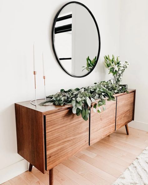 Mid Century Modern Sideboards & Buffets | Article Mid Century Modern Buffet, Mid Century Buffet, Sideboard Scandinavian, Modern Sideboard Buffet, Mid Century Modern Sideboard, Article Furniture, Sideboards Living Room, Walnut Sideboard, Dining Room Buffet