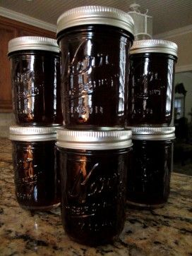 Mexican Sangria, Wine Jelly Recipe, Jelly Food, Canning Jam Recipes, Wine Jelly, Sangria Wine, Home Canning Recipes, Jam Recipes Homemade, Canning Jam