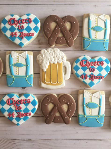 Octoberfest Birthday Party Ideas, Octoberfest Cookies Decorated, Oktoberfest Bachelorette Party, Octoberfest Decoration Ideas, Oktoberfest Cookies Decorated, Oktoberfest Birthday Party, Octoberfest Cookies, Oktoberfest Cookies, Octoberfest Party Ideas