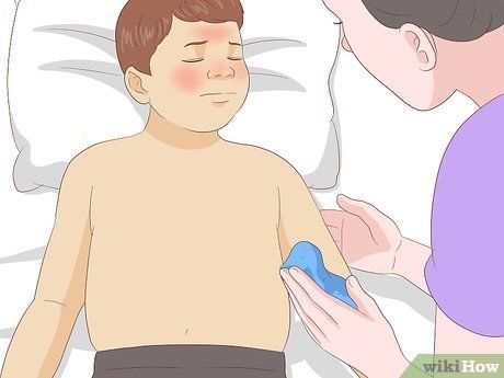 Break Fever Kids Naturally, Break A Fever, Home Remedies For Fever, Target Heart Rate, Kids Fever, Fever Reducer, High Fever, Viral Infection, Family Medicine