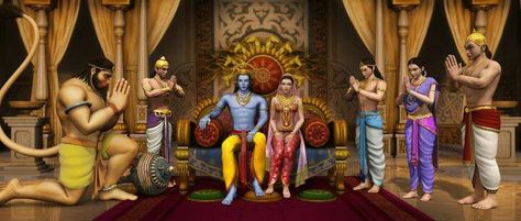 Ramayan Ramayana Wallpaper, Epic Movie, Lord Rama, Radha Krishna Images, Krishna Images, Film