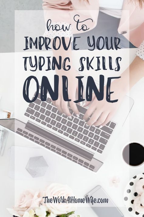 Learning To Type Fast, Improve Typing Skills, Learn How To Type Fast, Learn To Type Fast, How To Learn Typing, How To Learn To Type Faster, Learn To Type For Adults, Free Typing Lessons For Adults, How To Improve Typing Skills