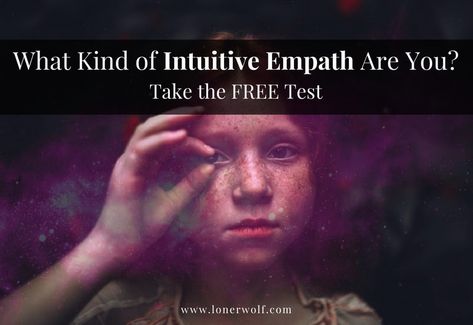 There are about 9 types of empaths in total. Take this intuitive empath test to discover which gift you possess. This test is totally free! Heyoka Empath Traits, Being An Empath Is Hard, When An Empath Has Had Enough, Empaths Feel Everything, Psychic Empath, Signs You’re An Empath, Intuition Quotes, Explore Quotes, Intuitive Empath