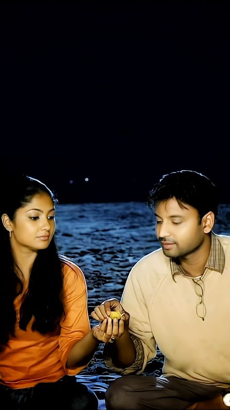 Ishq Movie Images Telugu Hd, Godavari Movie Images, Godavari Movie, Movie Editing, Old Film Stars, Best Movie Lines, Romantic Love Images, Cute Love Photos, Romantic Couple Images