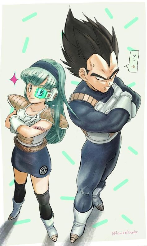 Source Buu Dbz, Vegeta And Bulma, Dragon Ball Super Art, Dragon Ball Super Goku, Dbz Art, Dragon Ball Super Manga, Dragon Ball Wallpapers, Dragon Ball Goku, Dragon Ball Artwork