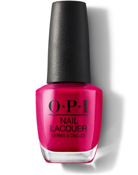 Madam President - Nail Lacquer | OPI UK Muffuletta Dip, Opi Gel Nail Polish, Interview Nails, Opi Gel Nails, Opi Nail Colors, Nail Primer, Dr Hauschka, Long Lasting Nails, Pink Nail Polish