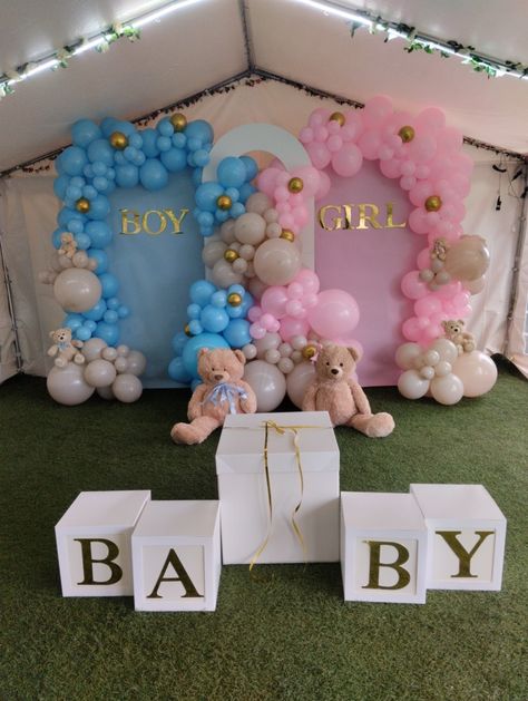 Baby shower Reveal Parties, Gender Reveal Party, Gender Reveal, Rosemary, Baby Shower, Shower, Quick Saves