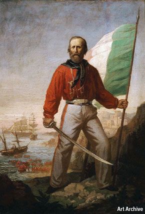 Oh for a new risorgimento Italian Empire, Giuseppe Garibaldi, Italian Posters, Italy Poster, History Events, French History, Nautical Art, Historical Art, Italian Art