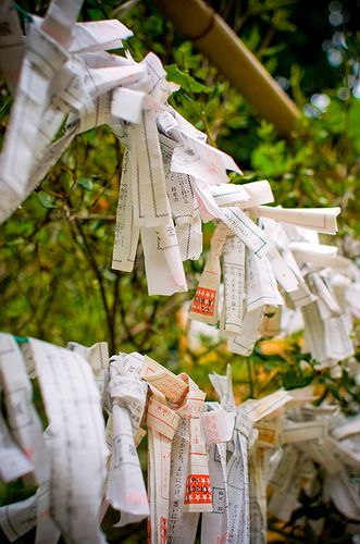 Wishes Tree, Ueno Park, Wishing Tree, Japanese Culture, Gift Wrapping, Table Decorations, Japan