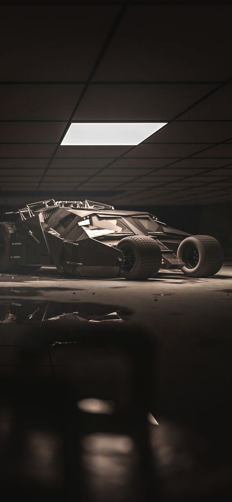 Batmobile Wallpaper, Batman Arkham Knight Suit, Dark Knight Wallpaper, Batman Joker Wallpaper, Batman Christian Bale, Batman Comic Wallpaper, Batman Car, Batman Batmobile, Batman Pictures