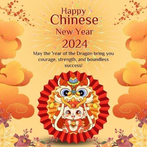 100+ Chinese New Year 2024 Wishes & Greetings For the Dragon Year Happy New Year 2024 In Chinese, Cny 2024, Dragon Lunar New Year, Chinese New Year Wishes 2024, Cny Wishes 2024, Chinese New Year Greetings, Dragon Year 2024, Chinese Lunar New Year, Dragon New Year 2024