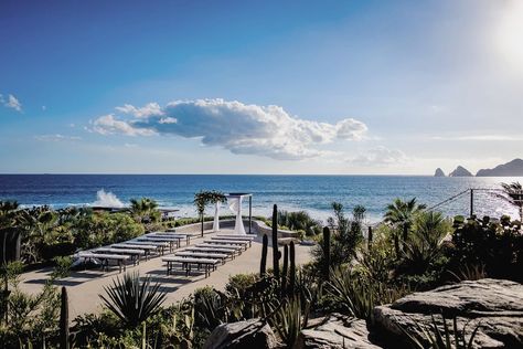 The Cape Stunning Wedding Venue in Cabo San Lucas, Mexico-Blog - wedding photography | GV photographer Romantic Sunset Wedding, Weddings In Mexico, Guest Entertainment, Wedding Mexico, Los Cabos Wedding, Stunning Wedding Venues, Wedding Shoots, The Wedding Singer, Destination Wedding Mexico