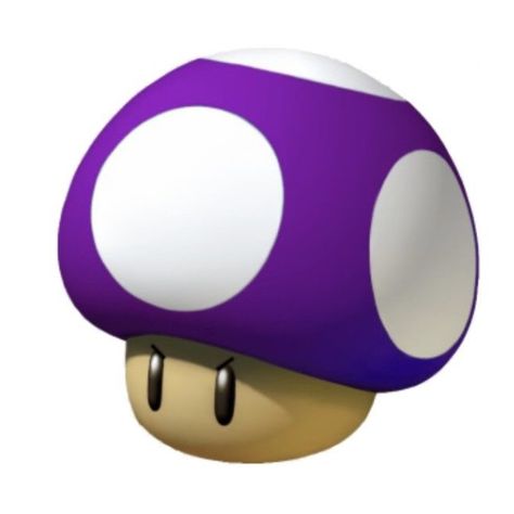 Mario, Purple