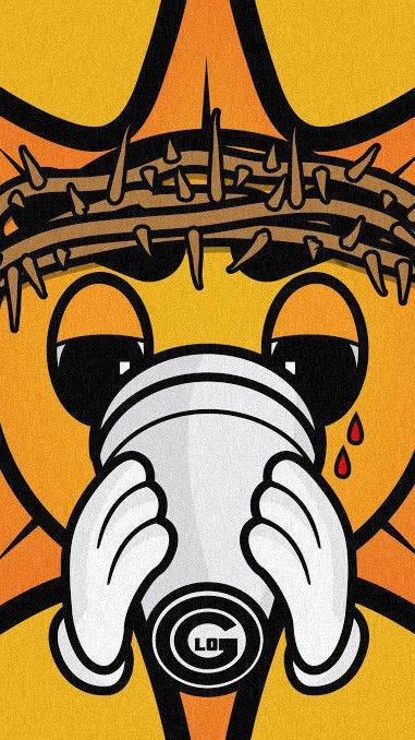 Glogang Logo, Glo Gang Logo, Iphone Wallpaper Rap, Vlone Logo, Glo Gang, Streetwear Wallpaper, Hood Wallpapers, Iphone Wallpaper Music, Kaws Wallpaper