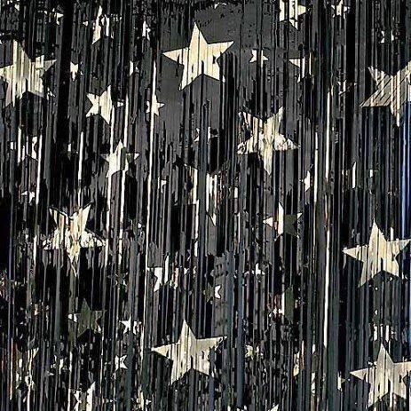 Foil Curtain, House Of Balloons, Bday Party Theme, Prom Theme, Silvester Party, 18th Birthday Party, 14th Birthday, Star Party, 16th Birthday Party