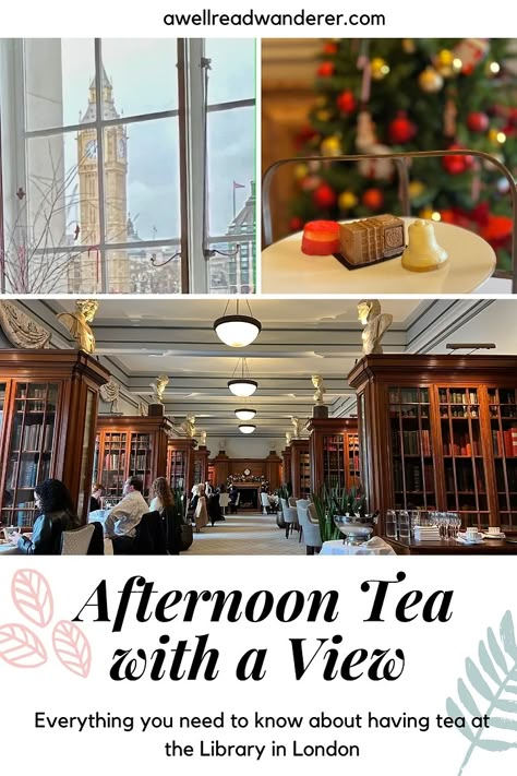 High Tea London, Libraries In London, Best Tea Places In London, High Tea In London, Book Shops In London, London High Tea, London Afternoon Tea, Best Tea Rooms In London, Best Afternoon Tea In London