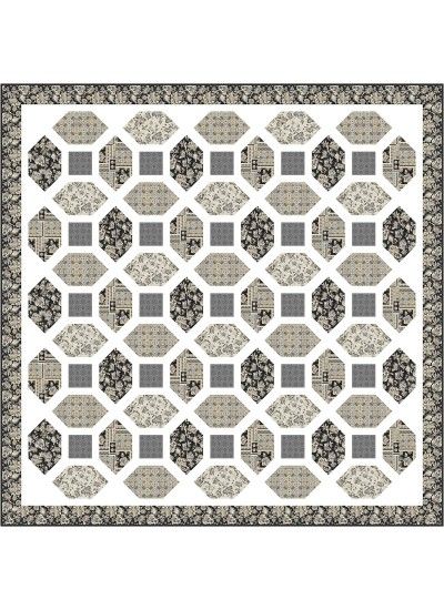 crown jewels black hampton court by Christine Stainbrook quilt Patchwork Quilt Patterns, Crown Jewels, Patchwork Quilt, Quilt Ideas, Free Patterns, Patchwork Quilts, Mosaic Tiles, The Hamptons, Quilt Patterns