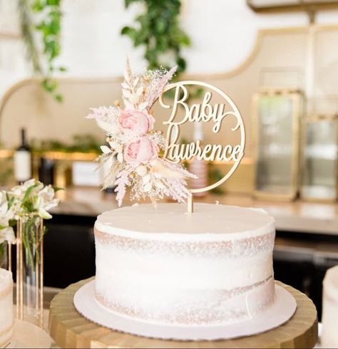 Silk Flower Cake Topper, Dried Flowers Cake, Baby Dedication Cake, Boho Cake Topper, Bridal Shower Wreaths, Blush Bridal Bouquet, Smash Cake Topper, Boho Cake, Bridal Floral Crown