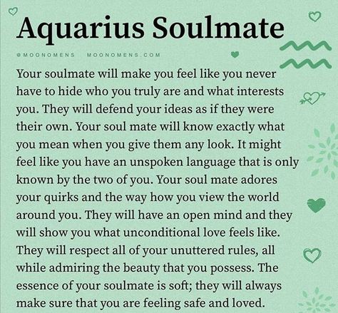 Aquarius Soulmate, Aquarius Moon Sign, Aquarius Aesthetic, Aquarius Truths, Aquarius Life, Aquarius Traits, Gemini And Aquarius, Aquarius Love, Aquarius Season