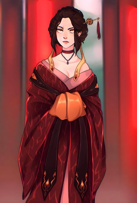 Princess Azula, Avatar Azula, Avatar Legend Of Aang, Fire Magic, Avatar The Last Airbender Funny, Avatar Funny, Avatar Series, The Last Avatar, Avatar Cartoon