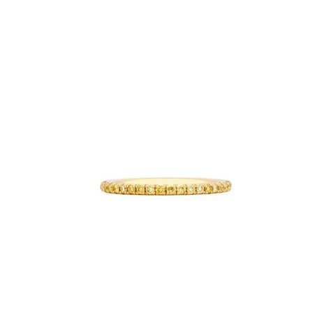 Aura yellow diamond eternity band in yellow gold Yellow Diamond Band, Aura Yellow, Diamond Eternity Rings, Diamond Eternity Bands, Bride Stuff, Diamond Stacks, Diamond Image, Fancy Yellow Diamond, Diamond Stacking Rings