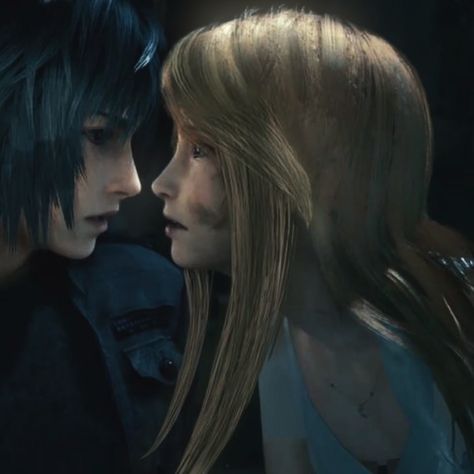 Renee Bellerive, Y2k Profile Picture, Final Fantasy Collection, Goth Wallpaper, Fatal Frame, Fantasy Couples, Video Game Genre, Aesthetic Japan, Final Fantasy Xv