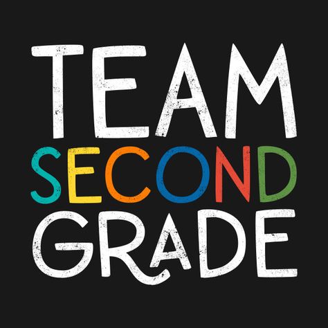 2nd Grade Class Shirt Ideas, Second Grade Teacher Shirts, 2nd Grade Team Shirts, Second Grade Shirts, 2nd Grade Shirt, Second Grade Team Shirts, Class Shirt, Team Shirts, Teacher Tshirts