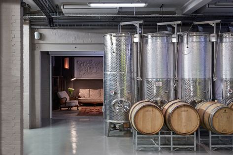 Wine Paring, Winery Event, Wine Knowledge, Wine Tasting Events, Wine Merchant, Industrial Space, Micro Brewery, London Places, Hospitality Projects