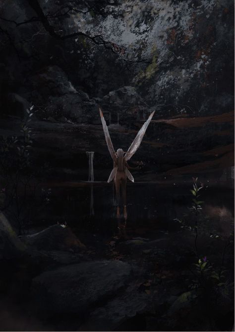 Wood Fairy Aesthetic, Dark Faerie Aesthetic, Rei Core, Dark Fae Aesthetic, Forest Fairy Aesthetic, Dark Fairy Aesthetic, Fairies Aesthetic, Faerie Core, Gothic Background