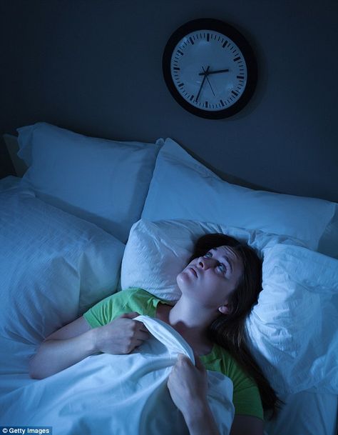 Sleep hygiene: She recommends 'good sleep hygiene' on a Sunday, which means banning smartphones and devices which emit blue lights from the bedroom, as well as keeping the bedroom a dark place Belly Busters, Insomnia Causes, How To Stop Snoring, Dream Symbols, When You Sleep, Sleep Problems, Lack Of Sleep, Sleepless Nights, Sunday Night