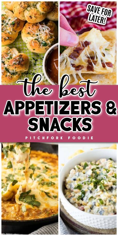 Check out this blog post that leads to a great list of my best appetizer recipes. These are perfect for any gathering. They are easy to make, mouth-watering, tasty, and will have your guests wanting more. Try some of these snacks and appetizers for your next party. No Cook Recipes, Easy Appetizers Recipes, Recipes For A Party, Easy Finger Foods, The Best Appetizers, Easy Make Ahead Appetizers, Snacks And Appetizers, Best Appetizer, Best Macaroni Salad