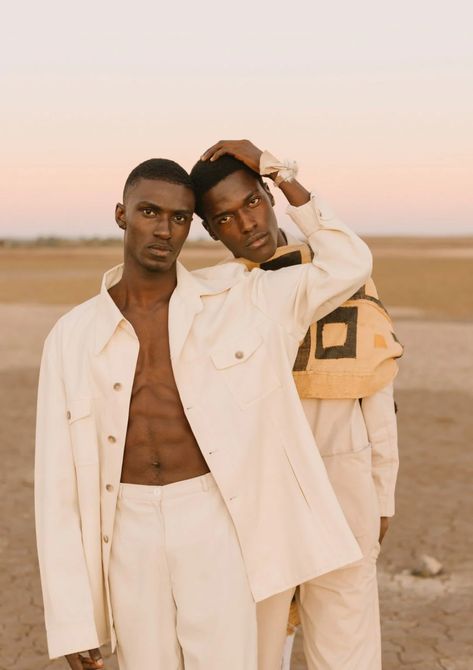 Dan Carter, Unique Framing, Twins Fashion, Working Drawing, Black Photography, Outdoor Shoot, Lgbt Love, Black Artwork, Creative Outlet