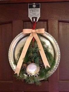 image | Elif Eres | Flickr Shabby Chic Christmas Decor Ideas, Chic Christmas Decor Ideas, Shabby Chic Christmas Decor, Shabby Chic Christmas Decorations, Chic Christmas Decor, Shabby Chic Christmas, Chic Christmas, Victorian Christmas, Noel Christmas