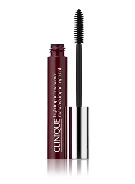 Our 5 Favourite Mascaras For Long, Dreamy Lashes | Canadian Living Clinique Mascara, Clinique Black Honey, Benefit Mascara, Dramatic Lashes, Light Icon, Long Wear Lipstick, Black Honey, Peter Thomas Roth, Lengthening Mascara