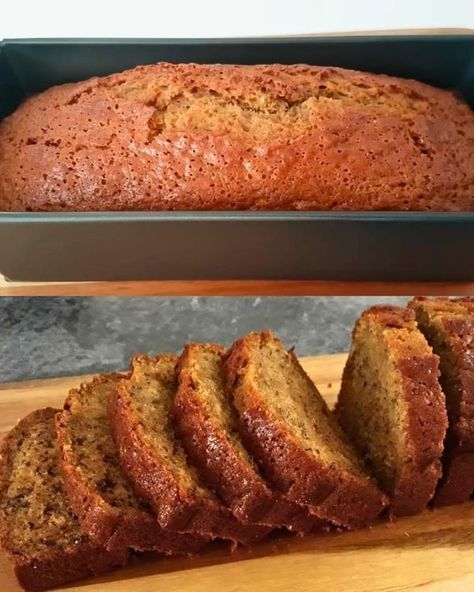 Raisin Banana Bread Recipe, Bananna Bread, Baked Chicken With Vegetables, Fancy Bread, Bread Recepies, Banana Bread Recipe Moist, How To Store Bread, Moist Banana Bread, Overripe Bananas