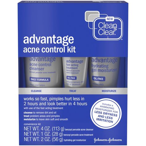 Clear Skin Detox, Acne Prone Skin Care, Daily Face Wash, Clean And Clear, Acne Face Wash, Acne Cleansers, Acne Control, Benzoyl Peroxide, Face Acne