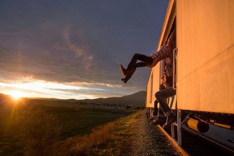 Escaping Aesthetic, Train Hopping, Deep Creek Hot Springs, Ponza Italy, John Baldessari, Orcas Island, Laurel Canyon, Young Blood, Capri Italy