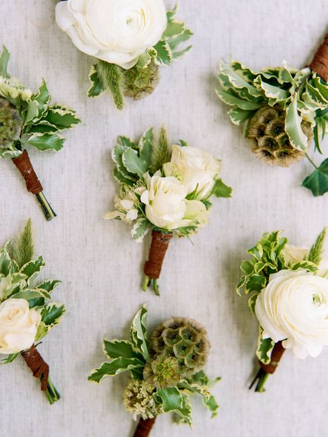 Scabiosa Pods, Colorado Ranch, Greenery Centerpiece, Wedding Planner App, Honeymoon Style, Wood Guest Book, Elegant Couple, Rustic Bouquet, Tall Centerpieces