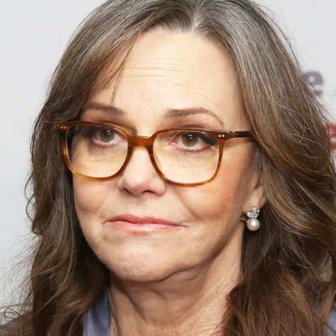 Sally Field Gidget, Sally Field Hairstyles, Sally Fields, Jimmy Webb, Old Age Makeup, Glasses Styles, Jaguar Animal, Sally Field, Valerie Bertinelli