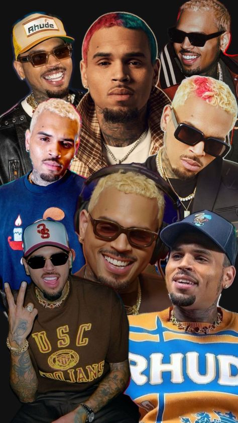 Chriss Brown, Sza Collage Wallpaper, Chris Brown Funny, Chris Brown Photoshoot, Iphone Wallpaper Quotes Inspirational, Chris Brown Wallpaper, Chris Brown X, Chris Brown Pictures, Chris B