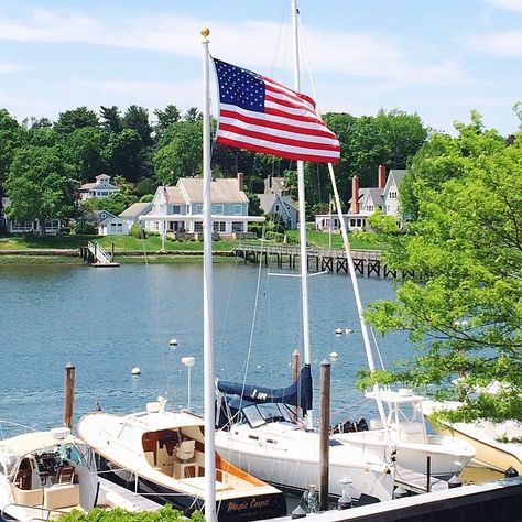 Grateful for our brave veterans and forever proud to be an American 🇺🇸⚓️❤️ Visit Connecticut, Mackenzie Horan, Sailboat Yacht, Proud To Be An American, Old Glory, Sailboats, Be Proud, Proud To Be, Nantucket