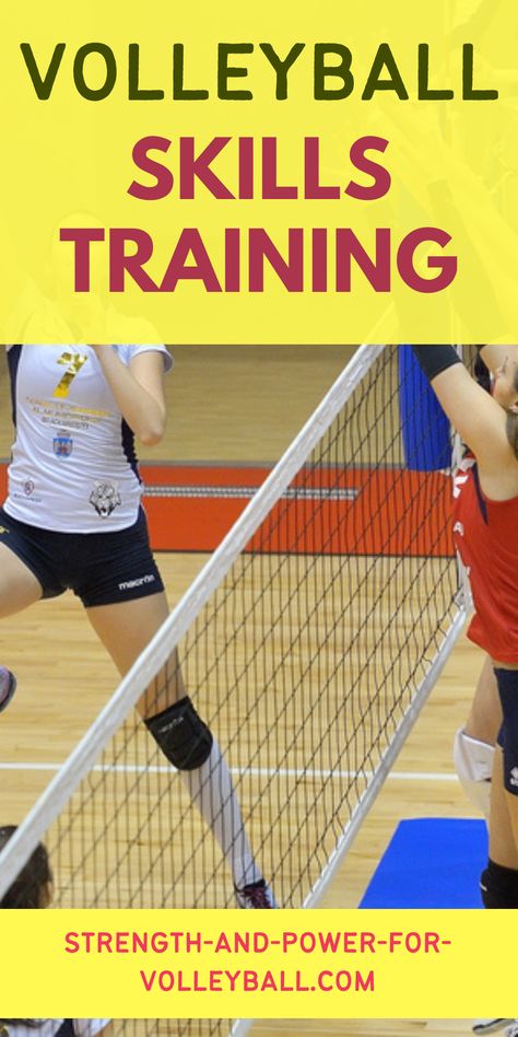 Are you looking to become a better volleyball player? With the right practice and hard work, you can improve your volleyball skills and become a better player. Through mastering the basics, honing your techniques, and staying mindful of the game, you'll learn how to play with power, agility, and intelligence. With a few simple tips, you'll be well on your way to becoming a volleyball champion! Volleyball Terminology, Volleyball Terms, Club Volleyball, Volleyball Gear, Volleyball Skills, Volleyball Training, Play Volleyball, Volleyball Player, School Clubs