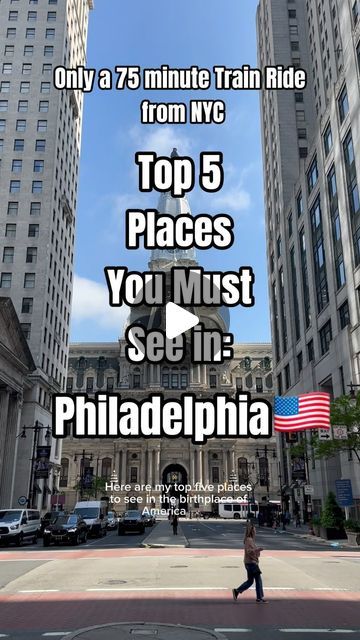 Reading Terminal Market, Visit Philly, House Museum, Train Rides, Summer Travel, You Must, Historic Homes, Philadelphia, Tourism