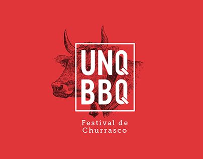 Unique Barbecue Grill Quotes, Bbq Logo Ideas, Bbq Restaurant Branding, Bbq Graphic Design, Barbecue Logo, Barbecue Graphic Design, Bbq Event Poster, Food Company Logo, Logo Color Schemes