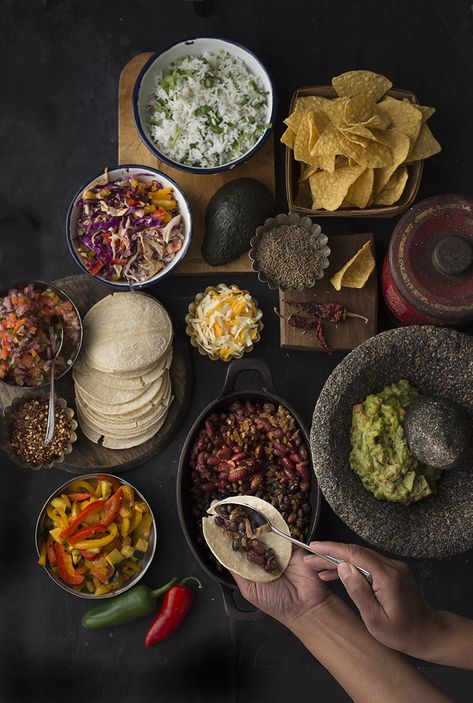 Mexican Buddha Bowl, Mexican Food Menu, Mexican Menu, Food Photoshoot, Mexico Food, Restaurant Photography, Pozole, Food Coma, Food Drink Photography