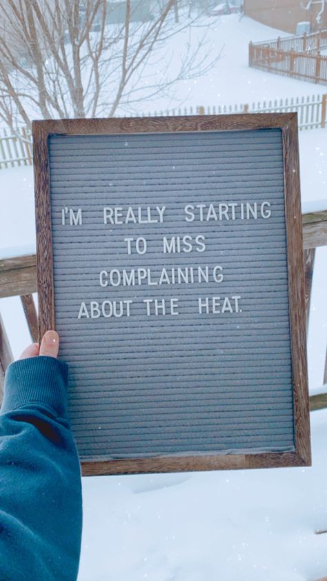 Funny Winter Letterboard, Letter Board February, January Message Board Ideas, Funny February Letterboard, Snow Letterboard Quotes, February Letterboard Quotes, January Letterboard Quotes Funny, Winter Letterboard Quotes Funny, February Letter Board Quotes Funny