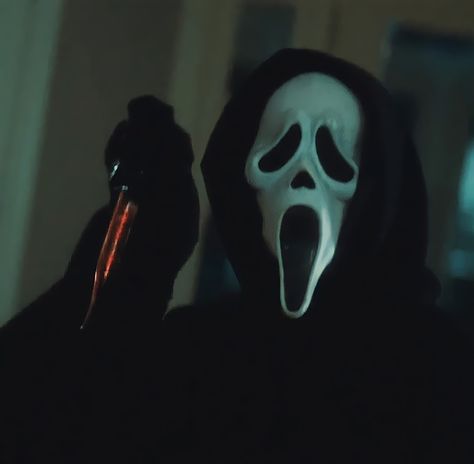 Scream 4 Scream 4, Ghostface Scream, The Obsession, A Ghost, A Pic, Not Mine, Scream, Ghost, Mask