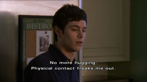 Oc California, Seth Cohen, The O.c., Series Quotes, Physical Contact, 15th Quotes, Boy Quotes, Movie Lines, Film Quotes