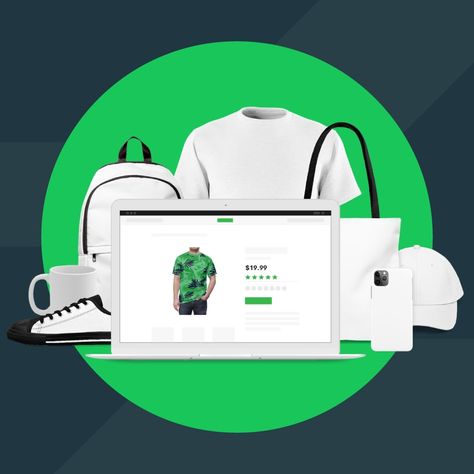 Ready to create your own custom product empire? 🎨 Discover Printify - the ultimate platform for print-on-demand products. 💥 Design and sell unique items, from t-shirts to accessories, without the hassle of inventory or shipping. Join the thriving community of entrepreneurs who have achieved remarkable success with Printify. Sign up now and turn your creativity into profit! ✨ #Printify #PrintOnDemand #EcommerceSuccess Where To Sell, Etsy Prints, Ecommerce Site, E Commerce Business, Pop Up Store, Custom Products, Custom Branding, Personalized Products, E Commerce