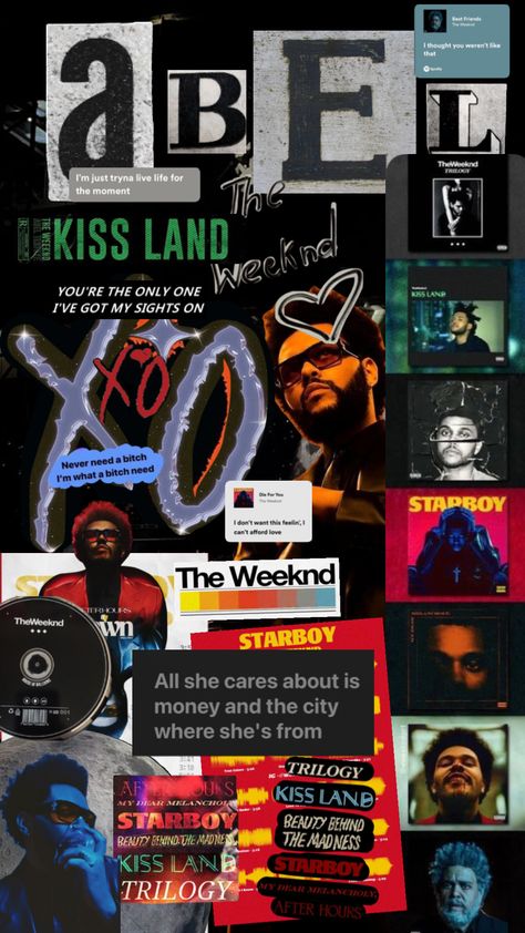 The Weekend Phone Case, Weeknd Background, Phone Case Painting, The Weeknd Background, The Weeknd Wallpaper Iphone, Case Painting, Starboy The Weeknd, The Weeknd Poster, Abel The Weeknd